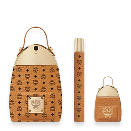MCM 2.5 oz. Gift Set
