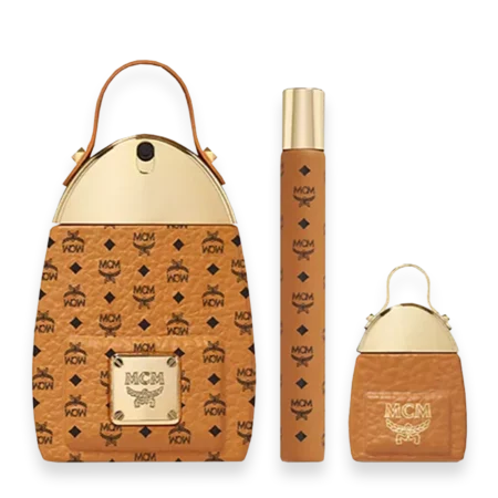 MCM 2.5 oz. Gift Set