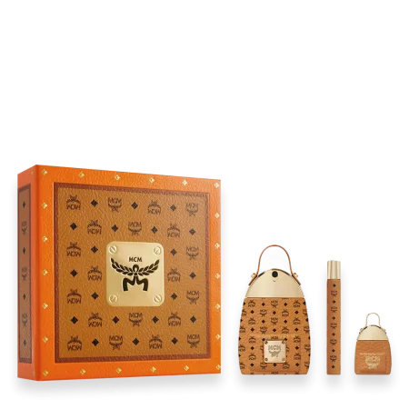 MCM 2.5 oz. Gift Set