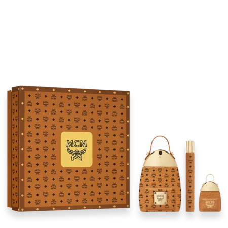 MCM 2.5 oz. Gift Set