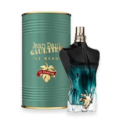 Le Beau Le Parfum by Jean Paul