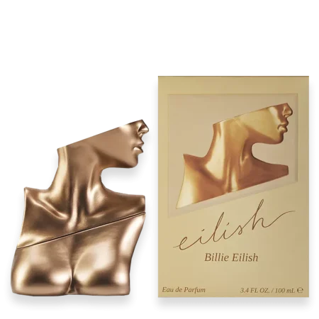 Eilish by Billie Eilish