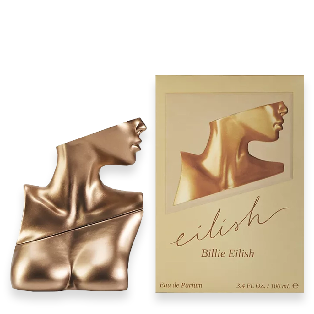 Eilish by Billie Eilish