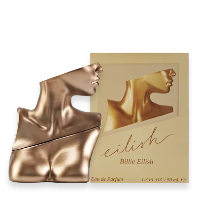 Eilish by Billie Eilish