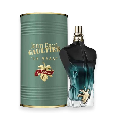 Le Beau Le Parfum Intense by Jean Paul Gaultier