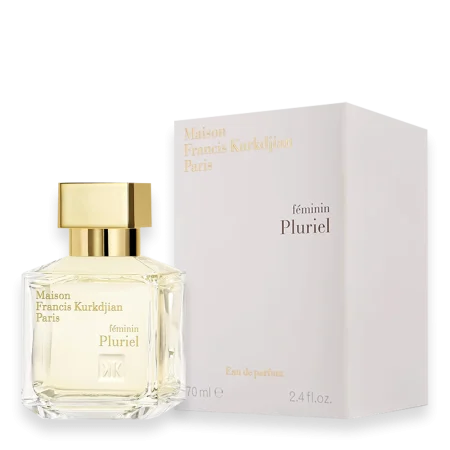 Feminin Pluriel by Maison Francis Kurkdjian