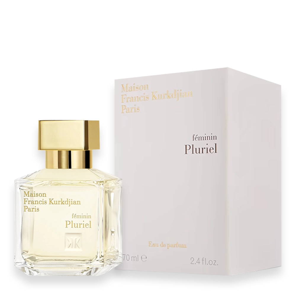 Feminin Pluriel by Maison Francis Kurkdjian