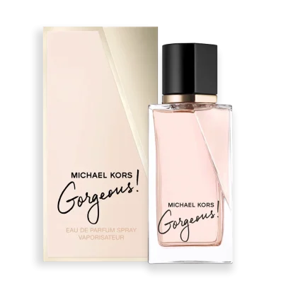 Gorgeous by Michael Kors
