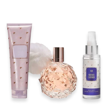Ari by Ariana Grande 3.4 oz. Gift Set