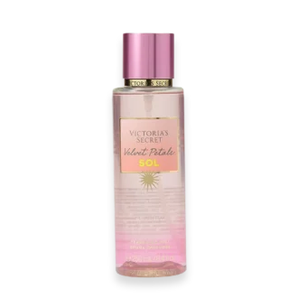 Victoria's Secret Velvet Petals Sol Fragrance Mist