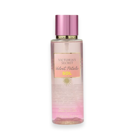 Victoria's Secret Velvet Petals Sol Fragrance Mist