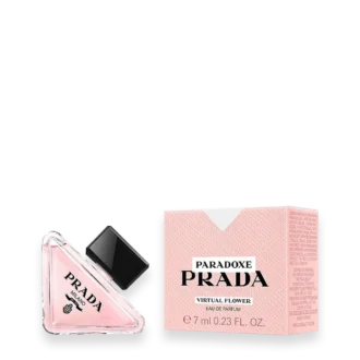 Prada Paradoxe Virtual Flower Miniature