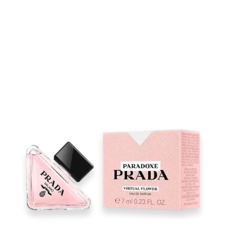 Prada Paradoxe Virtual Flower Miniature