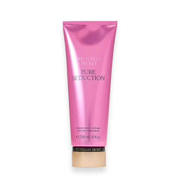 Victoria's Secret Pure Seduction Fragrance Lotion