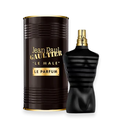 Le Male Le Parfum Intense by Jean Paul Gaultier