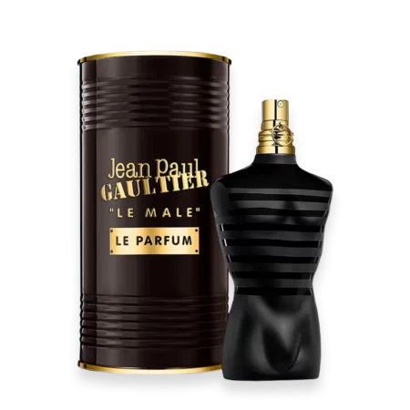 Le Male Le Parfum Intense by Jean Paul Gaultier