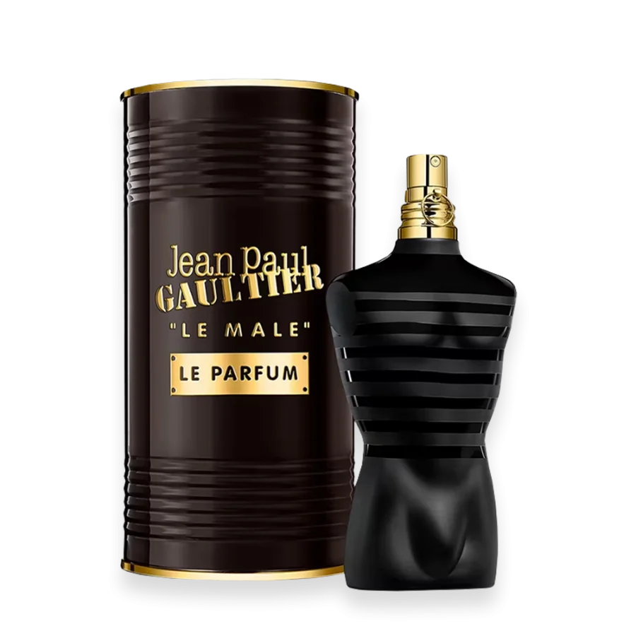 Le Male Le Parfum Intense by Jean Paul Gaultier