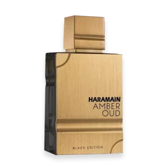 Amber Oud Black Edition by Al Haramain Perfumes