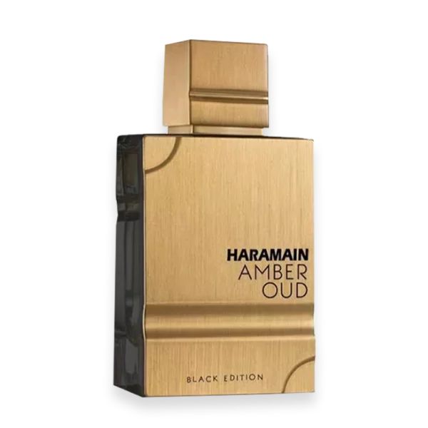 Amber Oud Black Edition by Al Haramain Perfumes