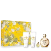 Eros Pour Femme by Versace 3.4 oz. Gift Set