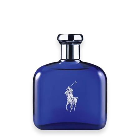 Polo Blue for Men