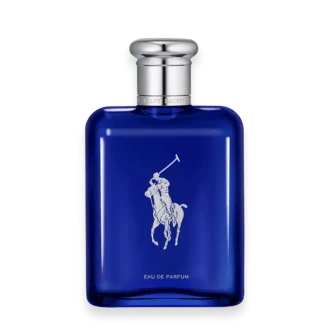 Polo Blue for Men