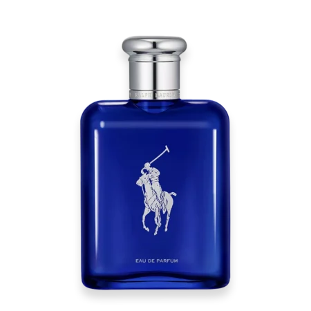 Polo Blue for Men