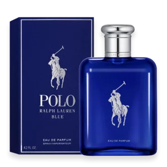 Polo Blue for Men