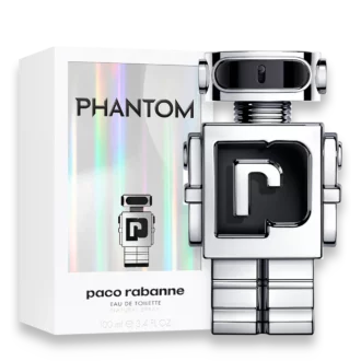 Phantom by Paco Rabanne