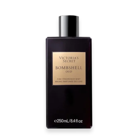 Victoria's Secret Bombshell Oud Fragrance Mist