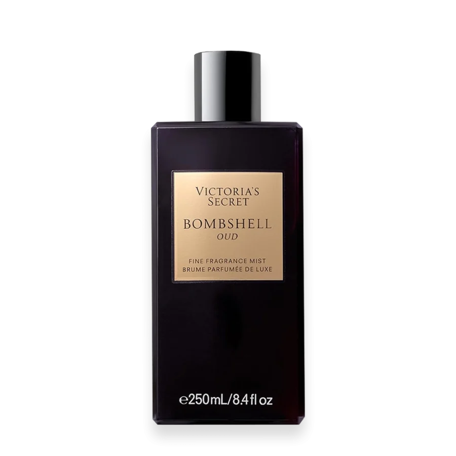 Victoria's Secret Bombshell Oud Fragrance Mist