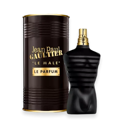 Le Male Le Parfum Intense by Jean Paul Gaultier