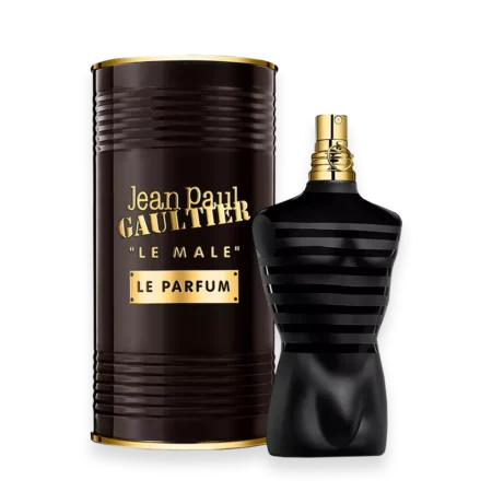Le Male Le Parfum Intense by Jean Paul Gaultier