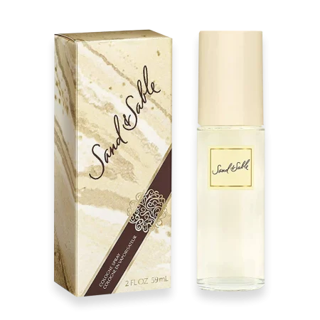 Sand & Sable