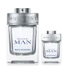 Bvlgari Man Rain Essence 3.4 oz. Gift Set