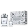 Bvlgari Man Rain Essence 3.4 oz. Gift Set