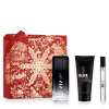 212 Vip Black by Carolina Herrera 3.4 oz. Gift Set