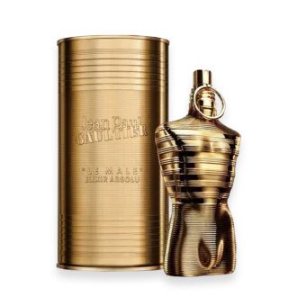 Le Male Elixir Absolu by Jean Paul Gaultier