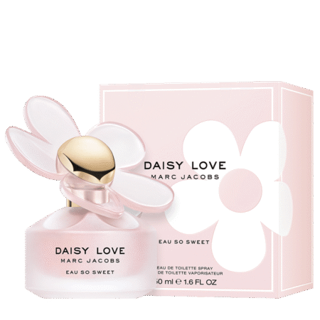 Marc Jacobs Daisy Love Eau So Sweet