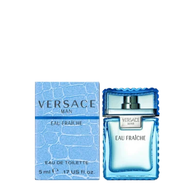 Versace Man Eau Fraiche Miniature