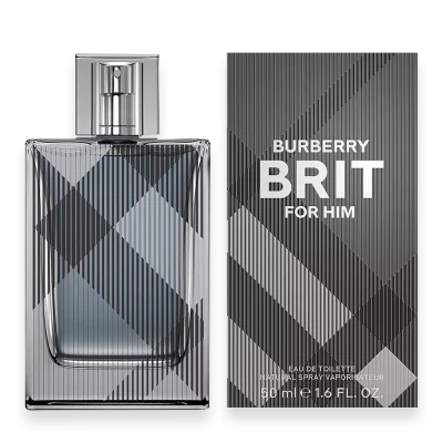 Burberry Brit for Him