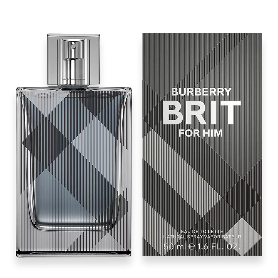 Burberry Brit for Him