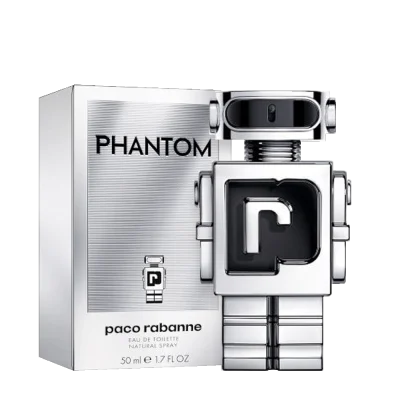 Phantom by Paco Rabanne