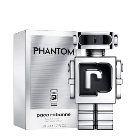 Phantom by Paco Rabanne