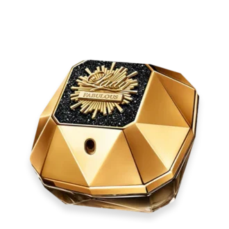 Lady Million Fabulous by Paco Rabanne