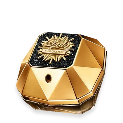 Lady Million Fabulous by Paco Rabanne