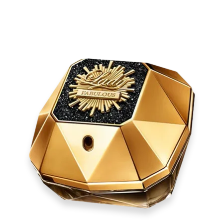 Lady Million Fabulous by Paco Rabanne