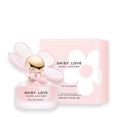 Marc Jacobs Daisy Love Eau So Sweet