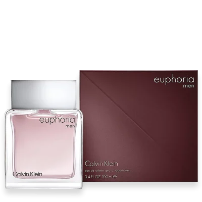 Euphoria for Men by Calvin Klein