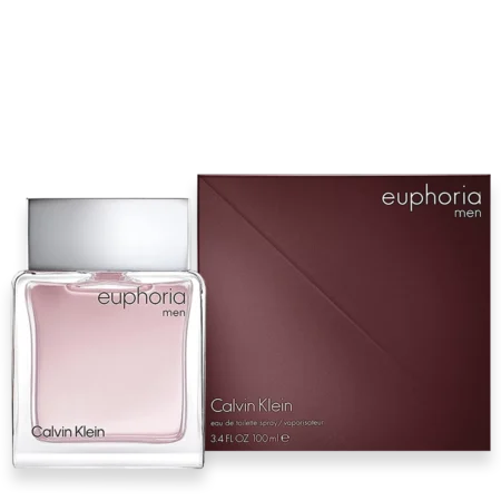 Euphoria for Men by Calvin Klein